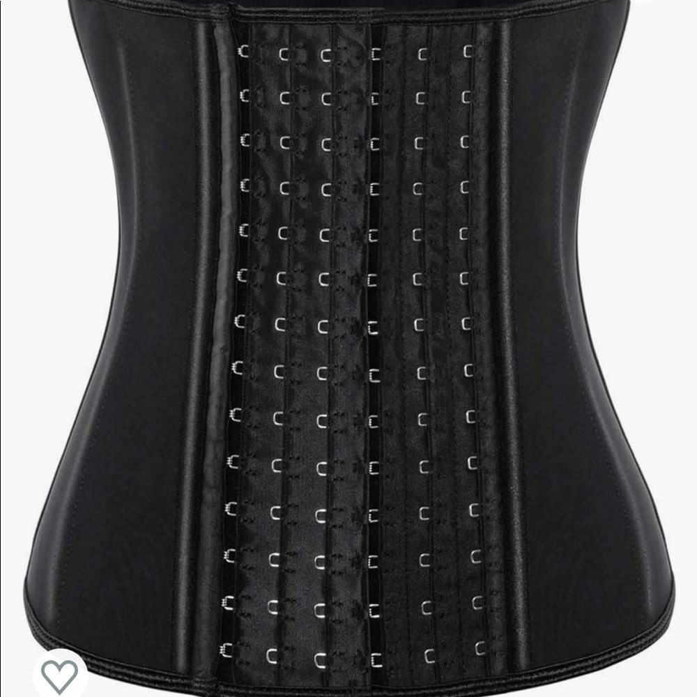 Waist Trainer corset